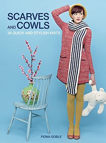 Scarves and Cowls