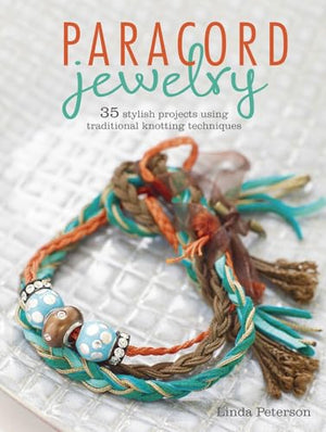 Paracord Jewelry & Other Accessories