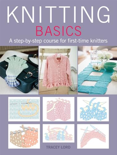 Knitting Basics