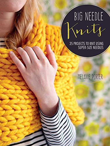 Big Needle Knits