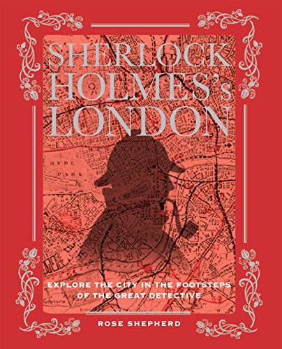 Sherlock Holmes's London
