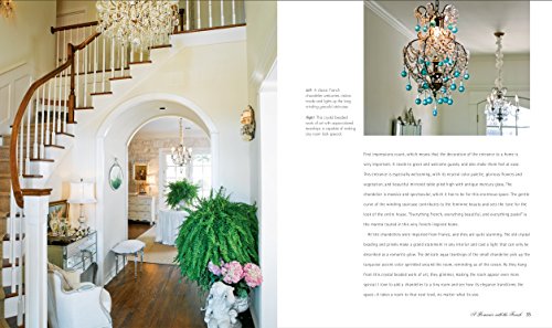 The French-Inspired Home