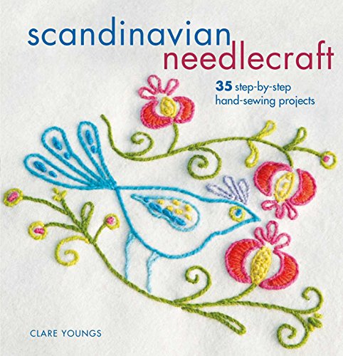 Scandi Needlecraft