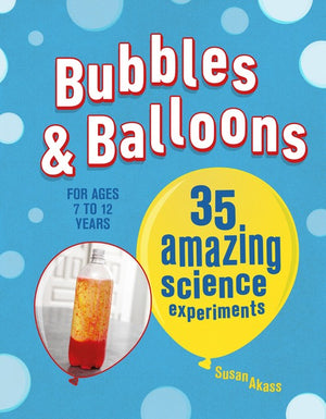 Bubbles & Balloons