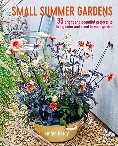 Small Summer Gardens