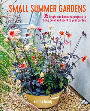 Small Summer Gardens