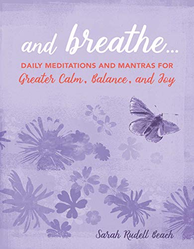 And Breathe...