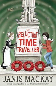 The Reluctant Time Traveller 