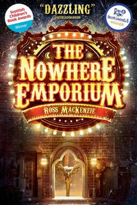 The Nowhere Emporium 