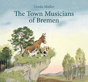 The Town Musicians of Bremen 
