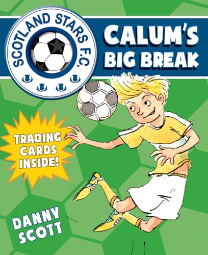 Calum's Big Break