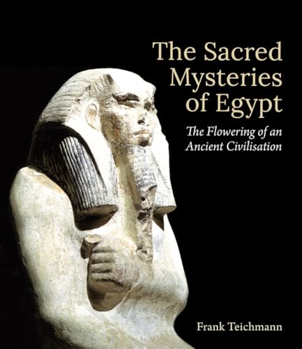 The Sacred Mysteries of Egypt