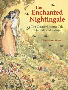 The Enchanted Nightingale 