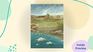 The Treasure of the Loch Ness Monster 