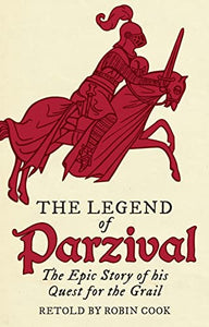 The Legend of Parzival 