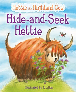 Hide-and-Seek Hettie 