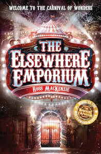 The Elsewhere Emporium 