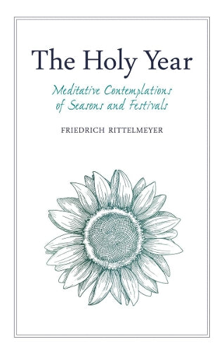 The Holy Year