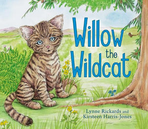 Willow the Wildcat 