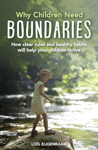 Why Children Need Boundaries