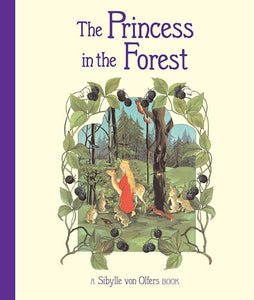 The Princess in the Forest 