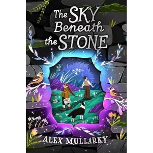 The Sky Beneath the Stone