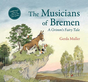 The Musicians of Bremen 