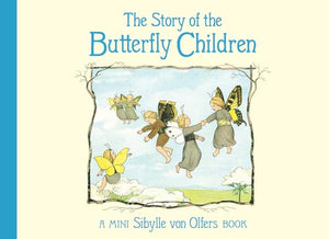 The Story of the Butterfly Children 