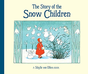 The Story of the Snow Children 