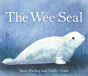 The Wee Seal 