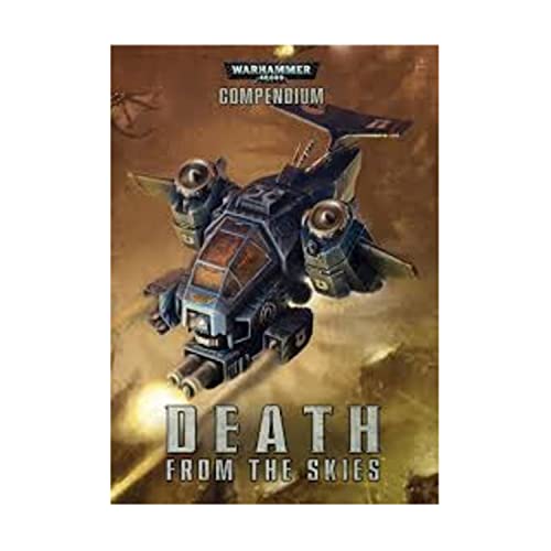 Death from the Skies
