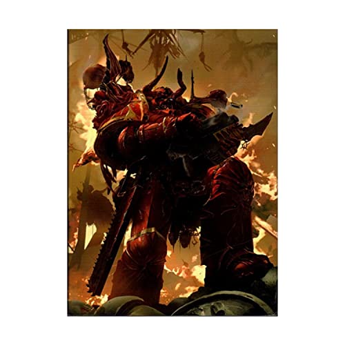 Codex: Crimson Slaughter (English)