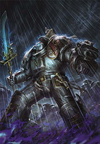 Codex Grey Knights English Warhammer 40,000