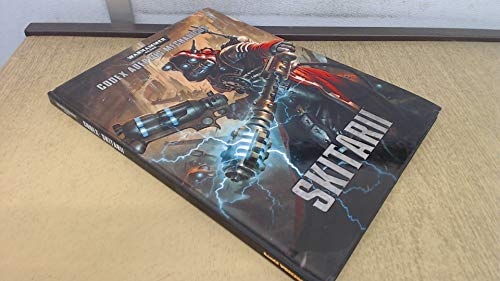 CODEX SKITARII