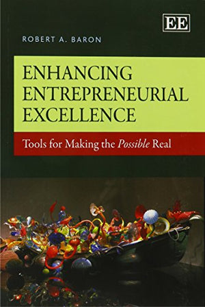 Enhancing Entrepreneurial Excellence
