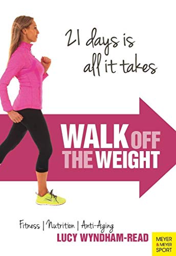 Walk off the Weight