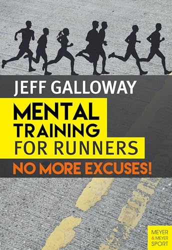 Mental Training for Runners