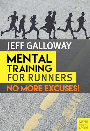 Mental Training for Runners