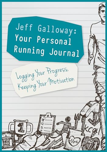 Jeff Galloway: Your Personal Running Journal