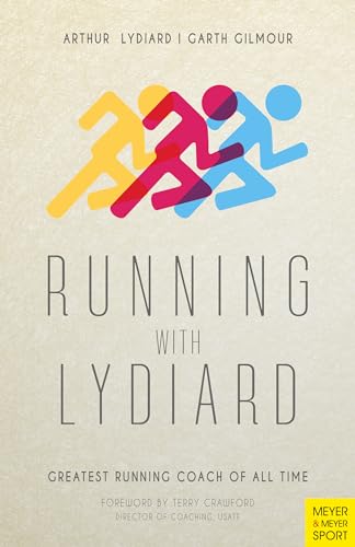 Running with Lydiard