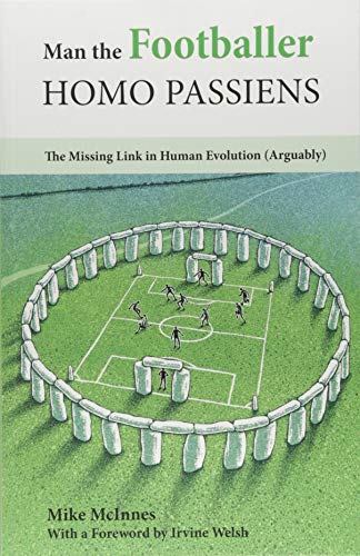 Man the FootballerHomo Passiens