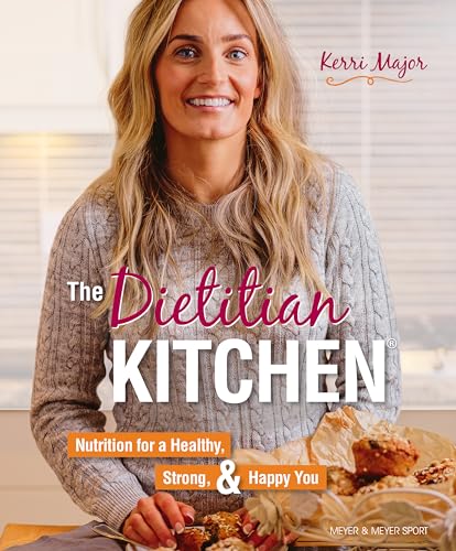 The Dietitian Kitchen