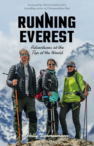 Running Everest
