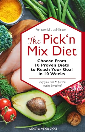 The Pick n Mix Diet
