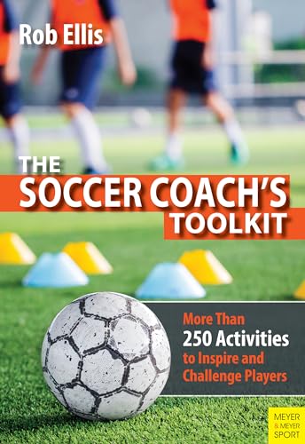 The Soccer Coach's Toolkit