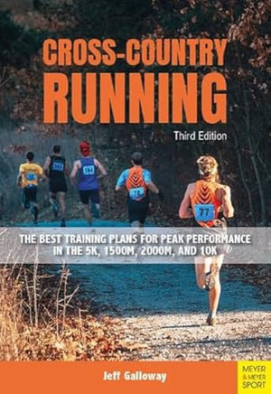 Cross-Country Running