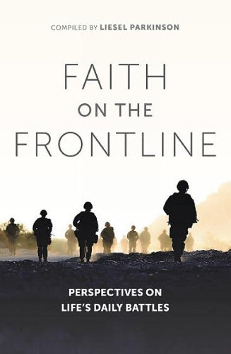 Faith on the Frontline