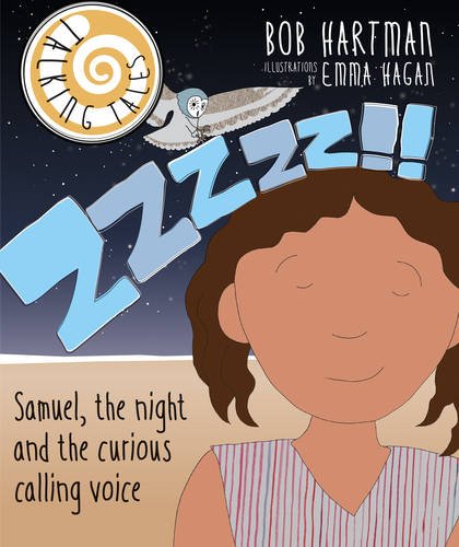 Talking Tales: Zzzzz!!