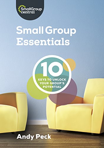 Small Group Essentials