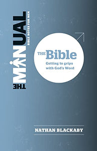 The Manual: The Bible 